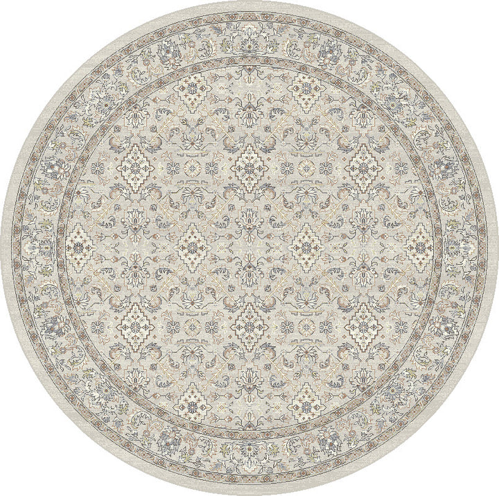 57276-9295 Dynamic Rugs Ancient Garden