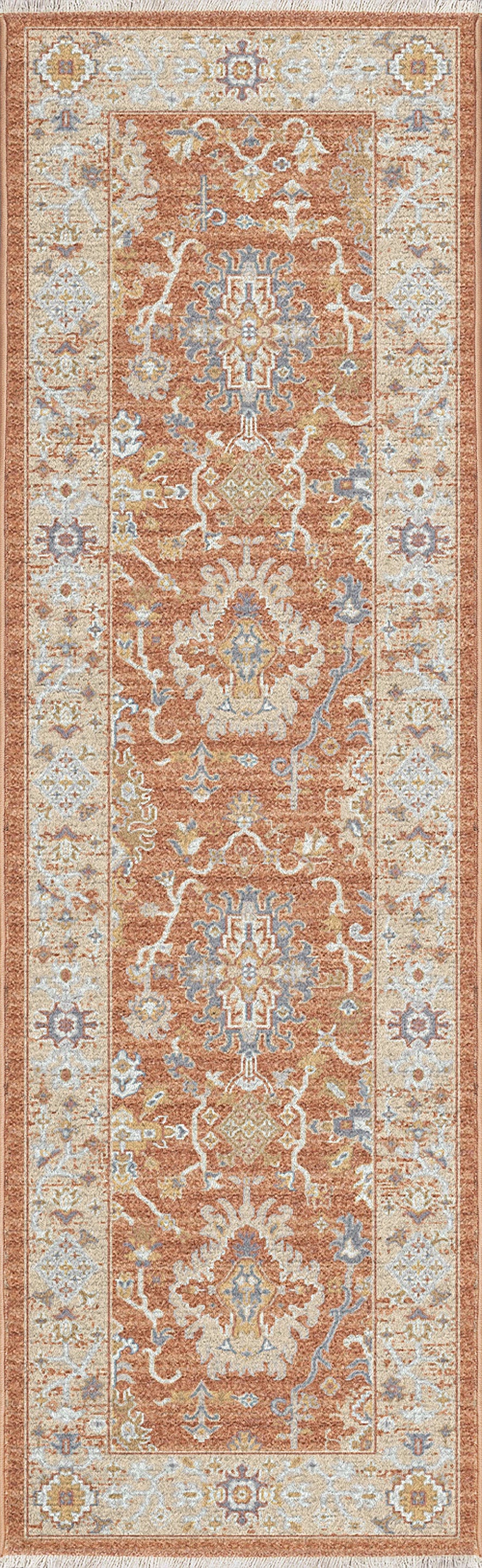 6885-619 Dynamic Rugs Juno