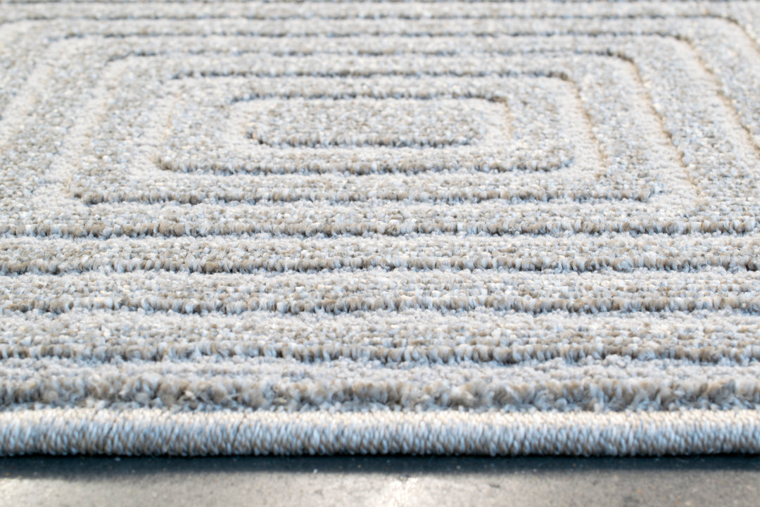 41009-7121 Dynamic Rugs Quin