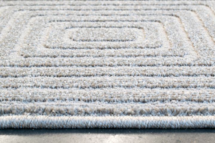 41009-7121 Dynamic Rugs Quin