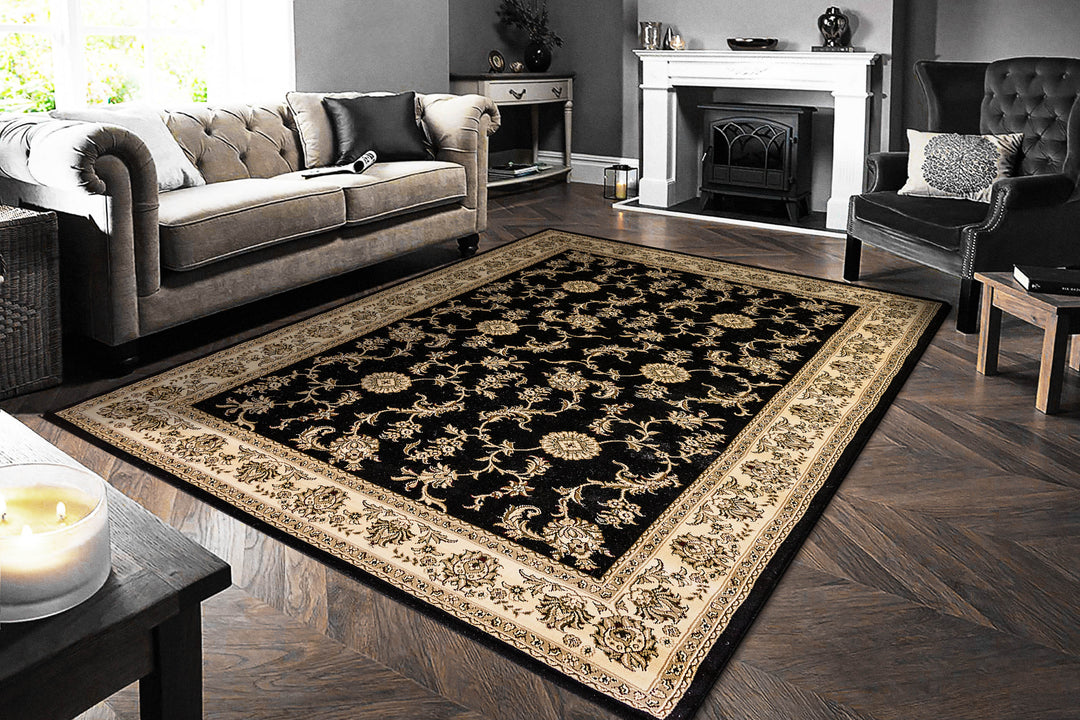 58017-090 Dynamic Rugs Legacy
