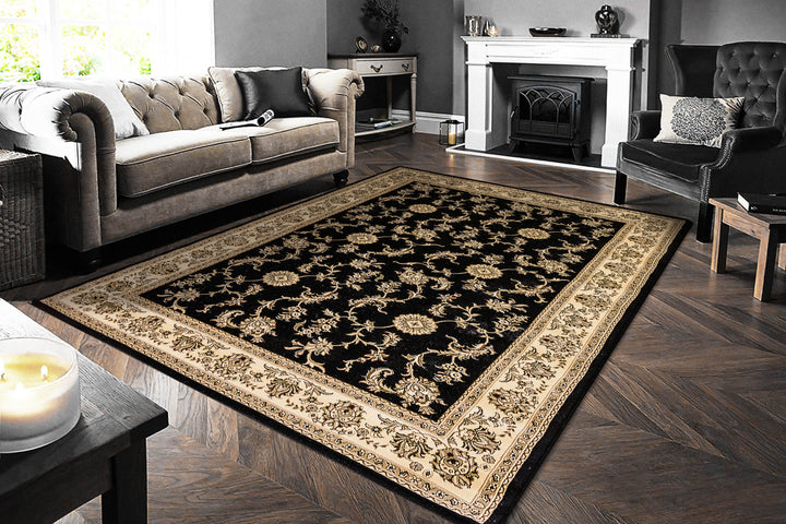 58017-090 Dynamic Rugs Legacy