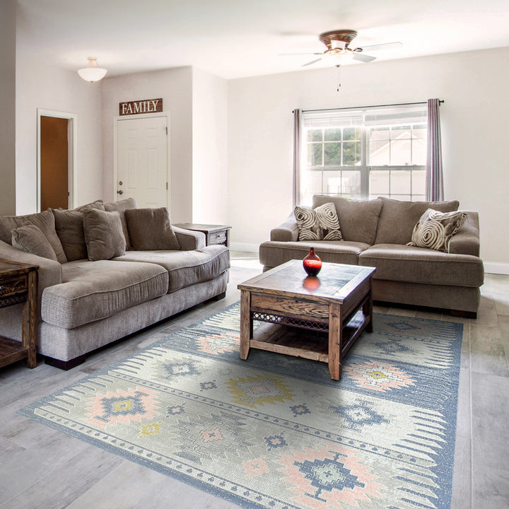 5121-999 Dynamic Rugs Bristol