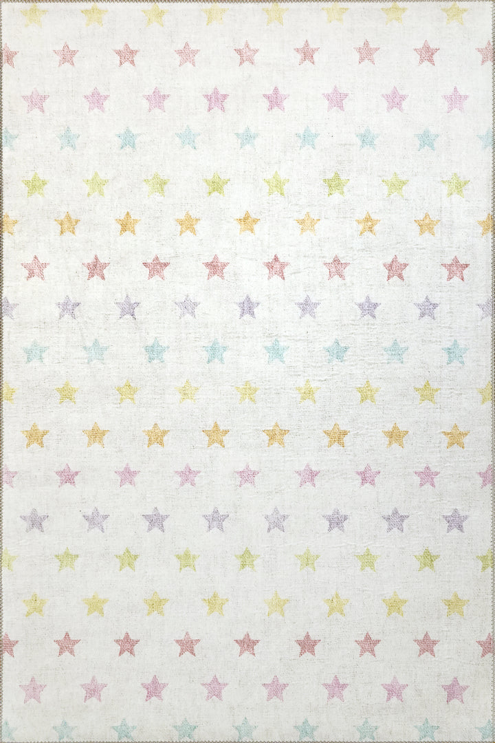 8084-199 Dynamic Rugs Kidz