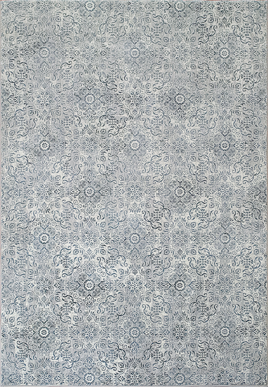 57162-9646 Dynamic Rugs Ancient Garden