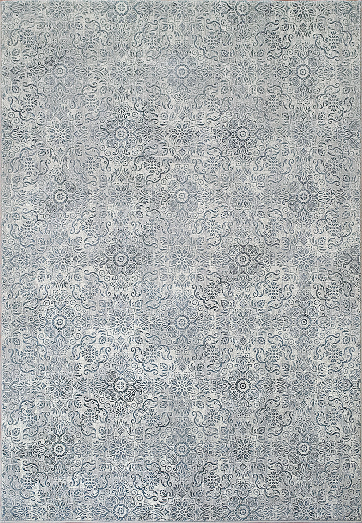 57162-9646 Dynamic Rugs Ancient Garden