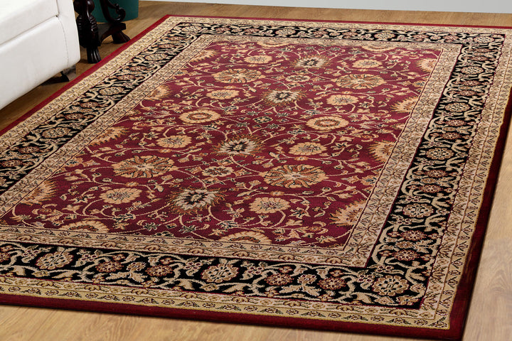 2803-390 Dynamic Rugs Yazd