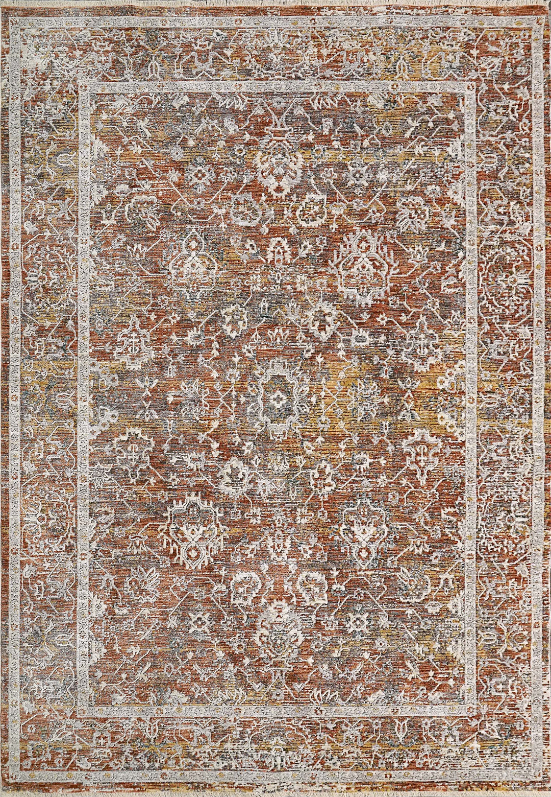 6713-699 Dynamic Rugs Skyler