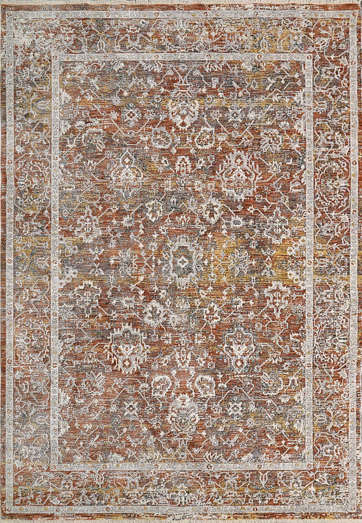 6713-699 Dynamic Rugs Skyler