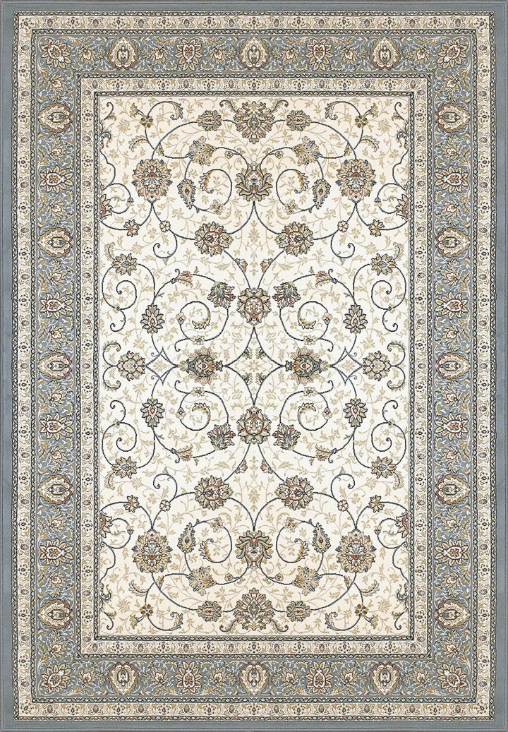 57120-6454 Dynamic Rugs Ancient Garden