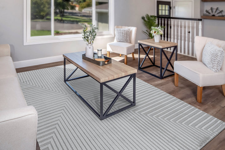 6923-900 Dynamic Rugs Timeless