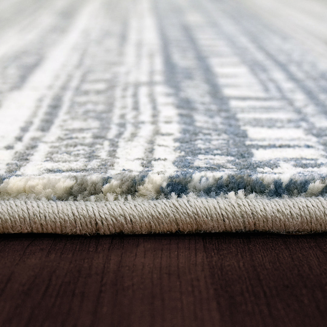63482-9646 Dynamic Rugs Eclipse