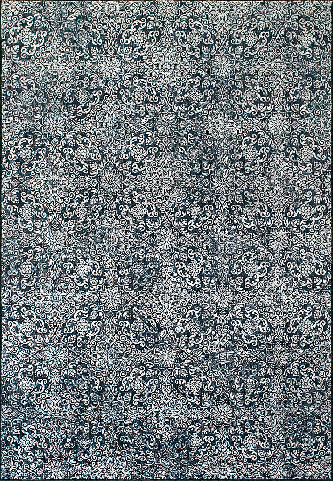 57162-3696 Dynamic Rugs Ancient Garden