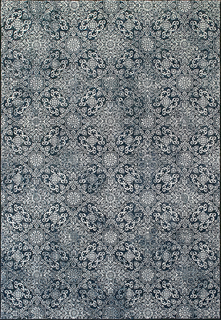 57162-3696 Dynamic Rugs Ancient Garden