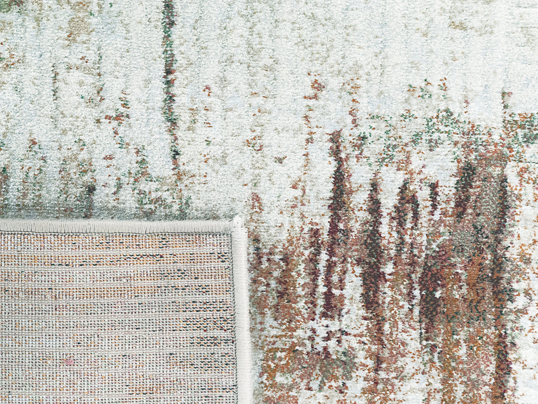 63393-6474 Dynamic Rugs Eclipse