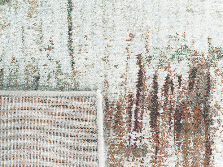 63393-6474 Dynamic Rugs Eclipse