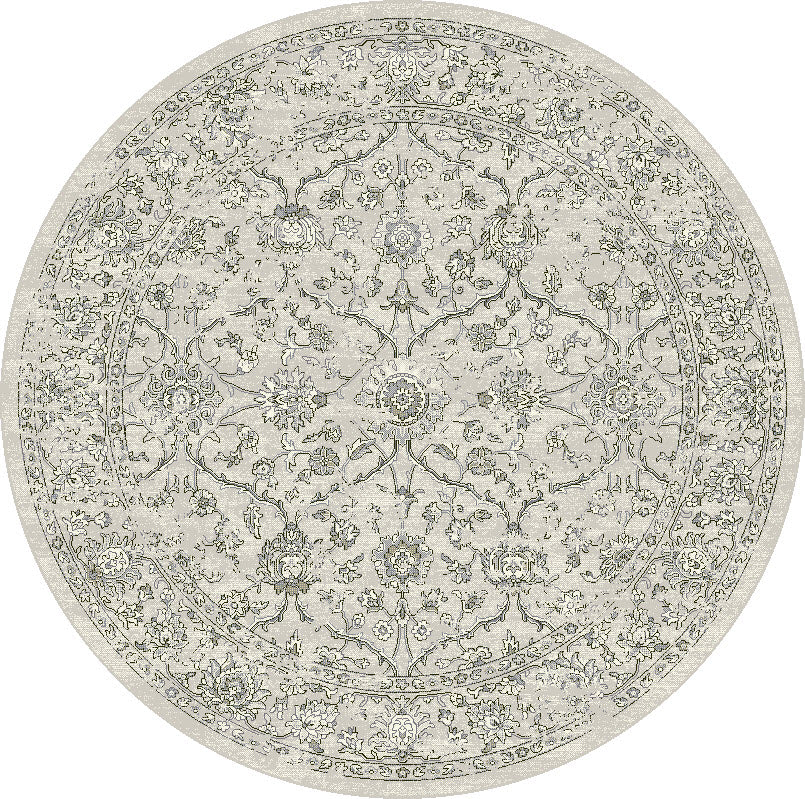 57136-9696 Dynamic Rugs Ancient Garden