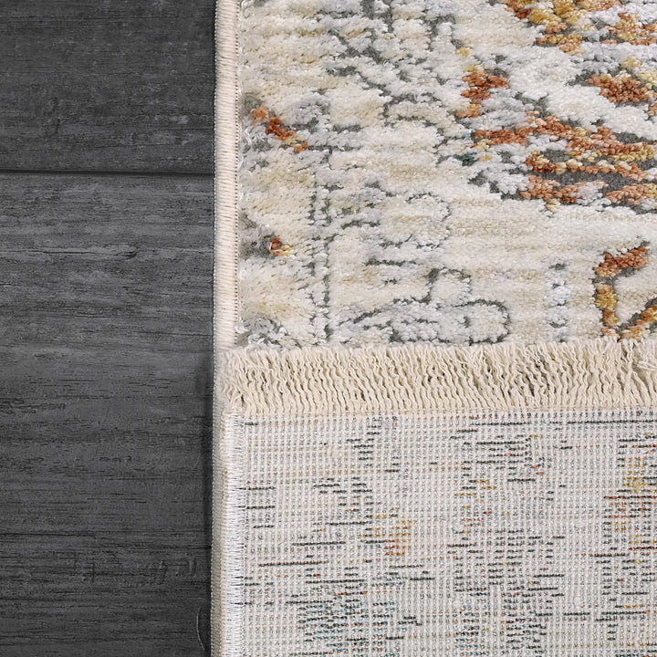 6714-199 Dynamic Rugs Skyler