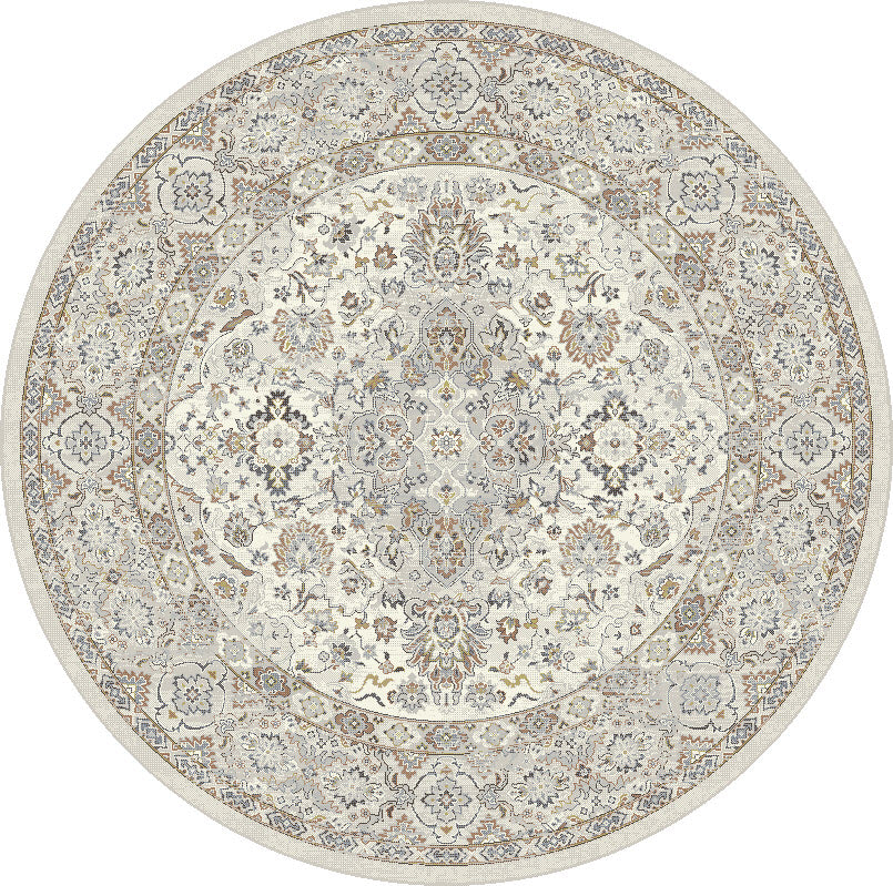 57275-6295 Dynamic Rugs Ancient Garden