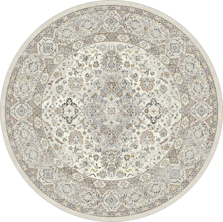 57275-6295 Dynamic Rugs Ancient Garden
