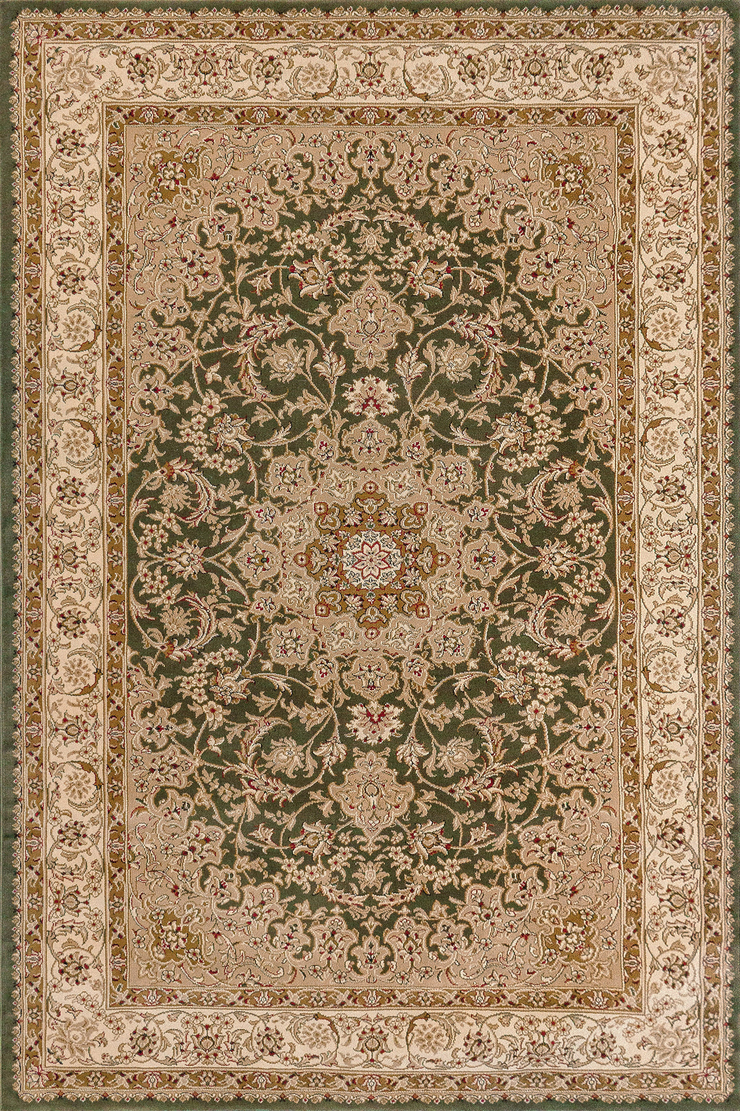 58000-420 Dynamic Rugs Legacy