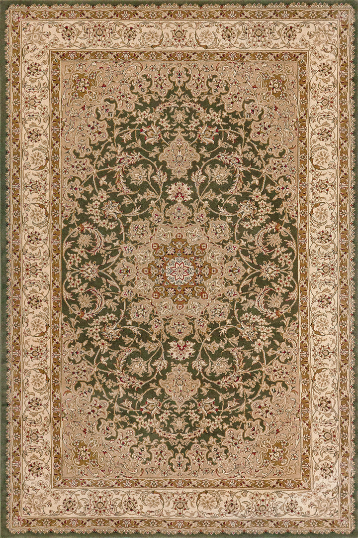 58000-420 Dynamic Rugs Legacy