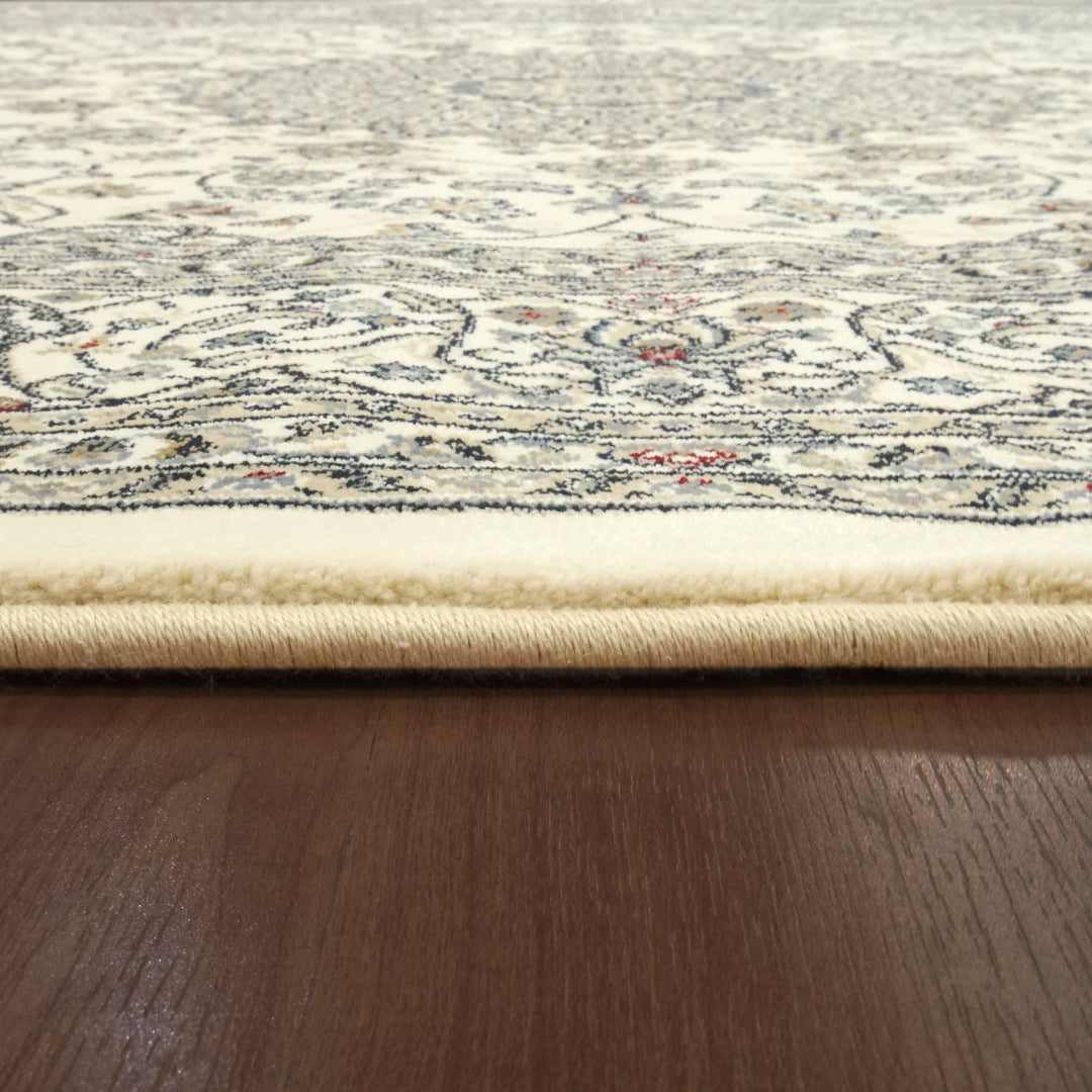 57119-6464 Dynamic Rugs Ancient Garden