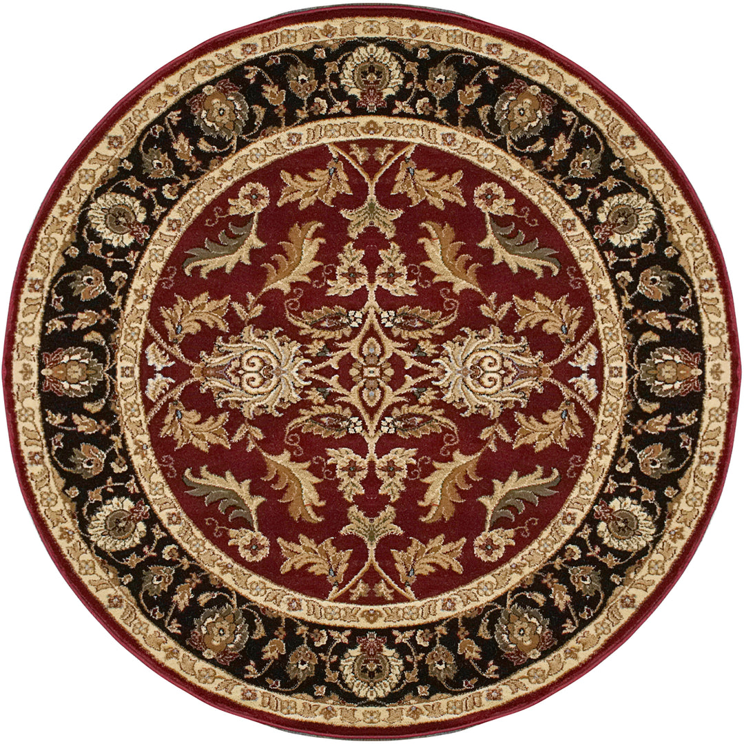 1744-310 Dynamic Rugs Yazd