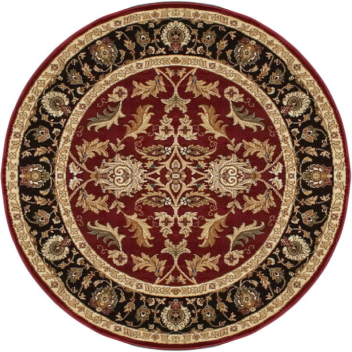 1744-310 Dynamic Rugs Yazd