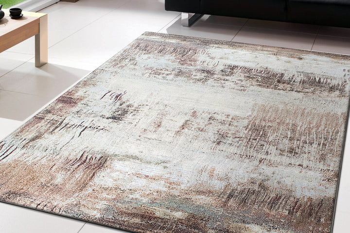 63393-6474 Dynamic Rugs Eclipse