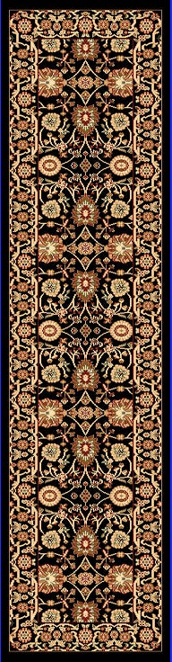 2803-090 Dynamic Rugs Yazd