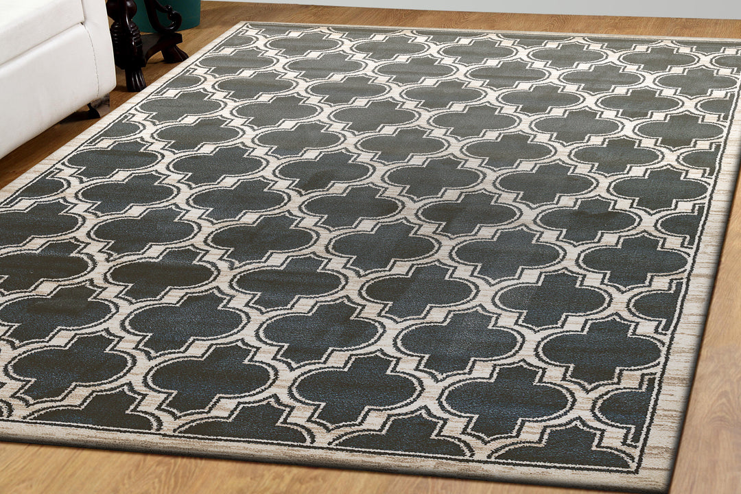 2816-510 Dynamic Rugs Yazd