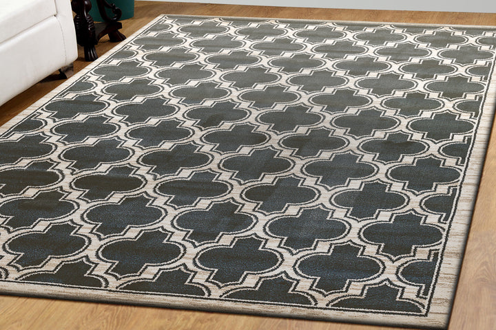 2816-510 Dynamic Rugs Yazd