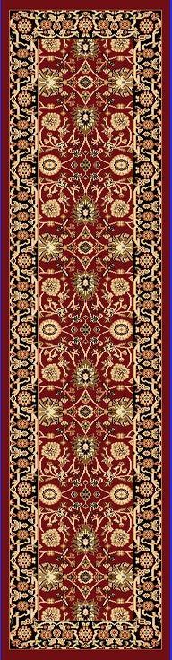 2803-390 Dynamic Rugs Yazd