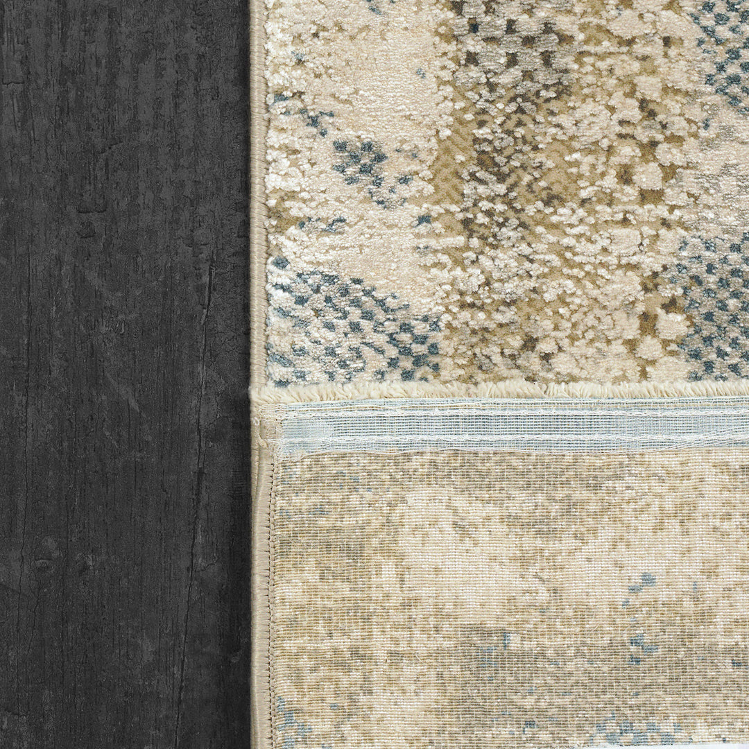 2181-150 Dynamic Rugs Ruby