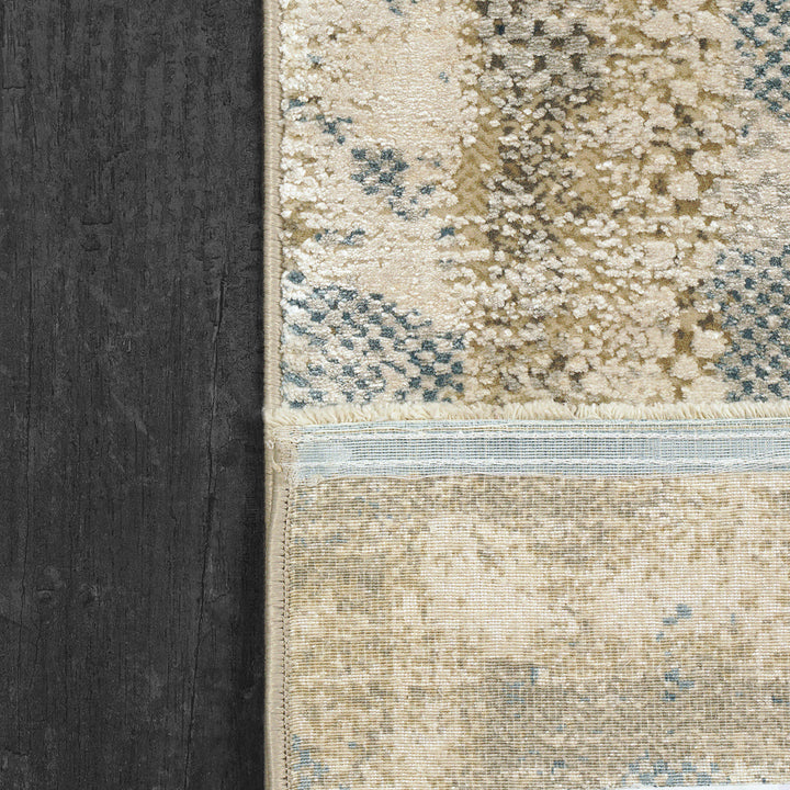 2181-150 Dynamic Rugs Ruby