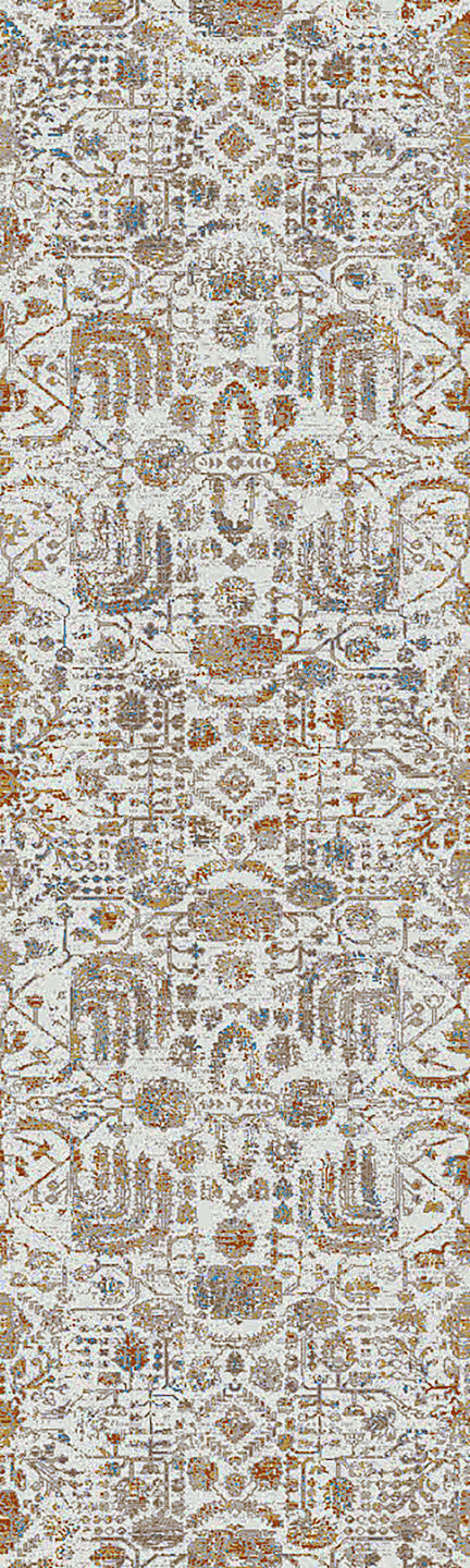 6714-199 Dynamic Rugs Skyler