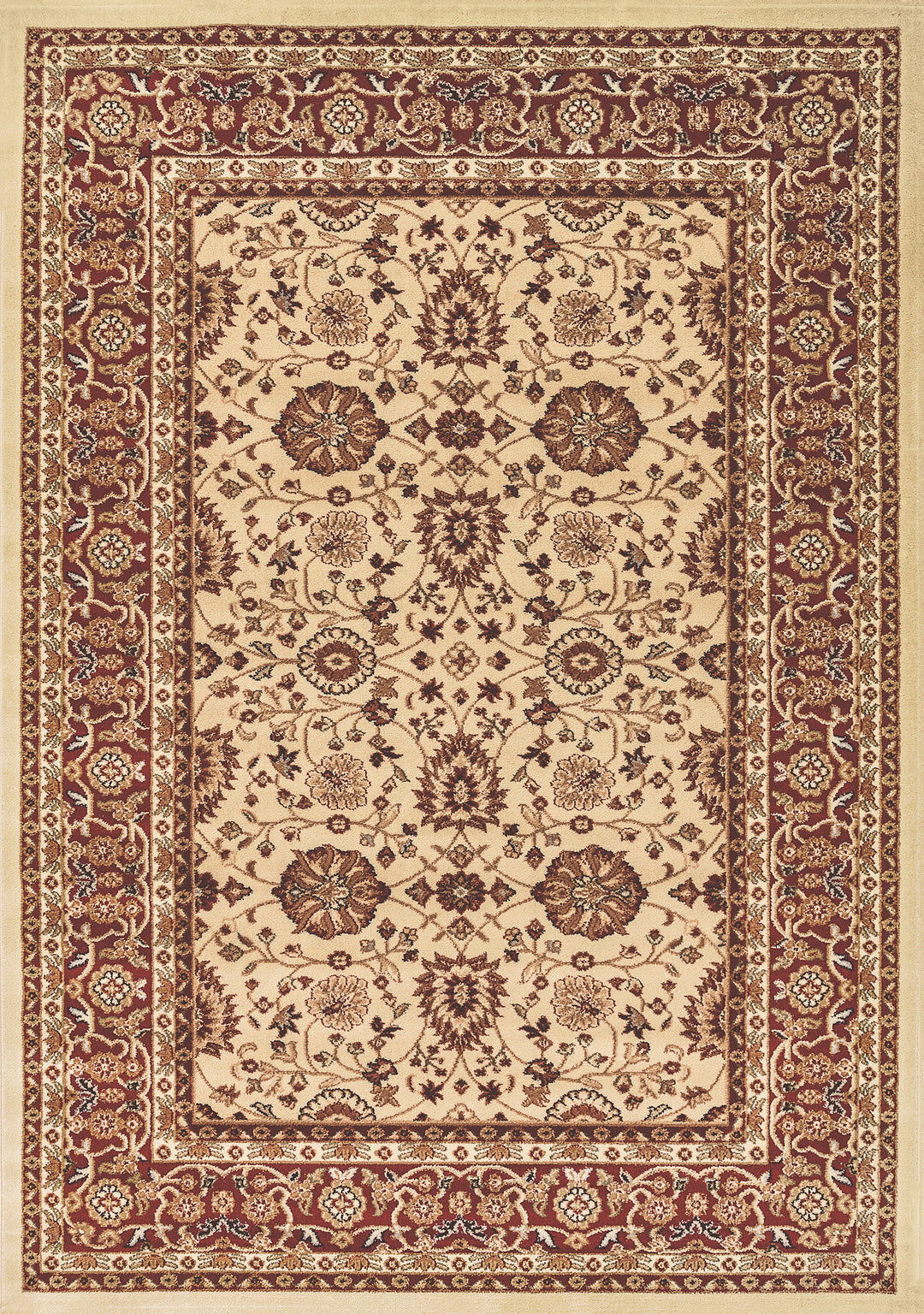2803-130 Dynamic Rugs Yazd