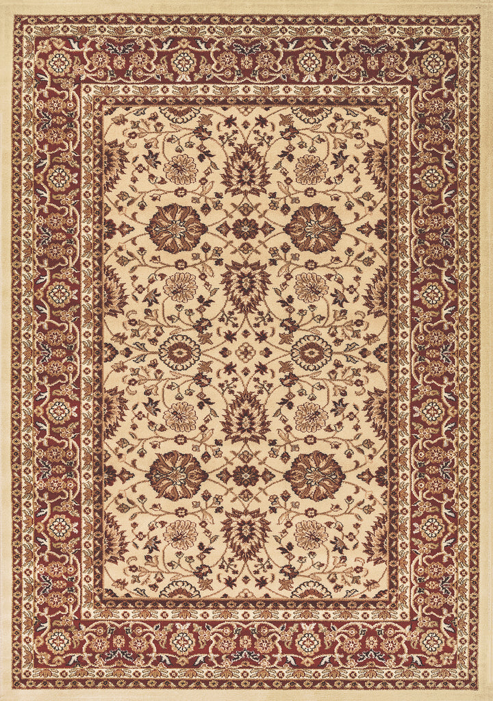 2803-130 Dynamic Rugs Yazd