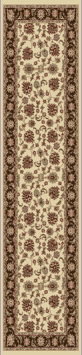 58020-160 Dynamic Rugs Legacy