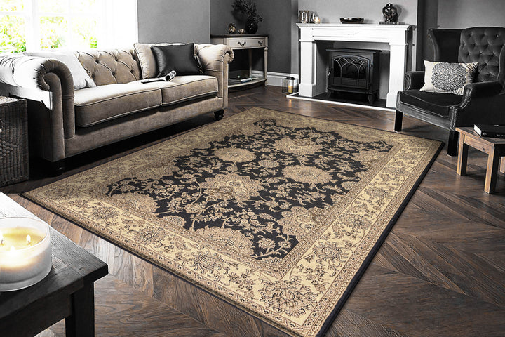 58019-530 Dynamic Rugs Legacy