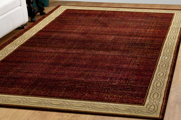 1770-310 Dynamic Rugs Yazd