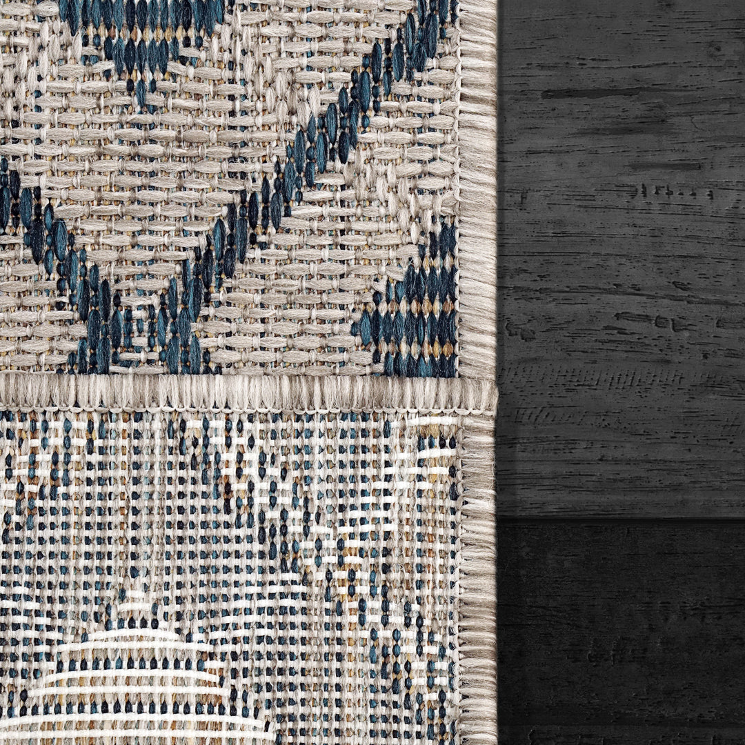 4232-950 Dynamic Rugs Melissa