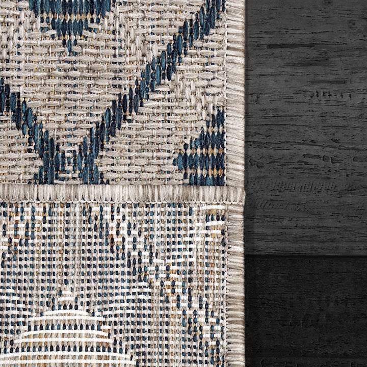 4232-950 Dynamic Rugs Melissa