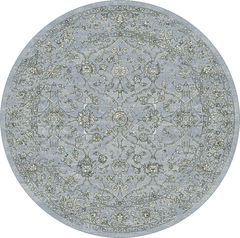 57136-4646 Dynamic Rugs Ancient Garden
