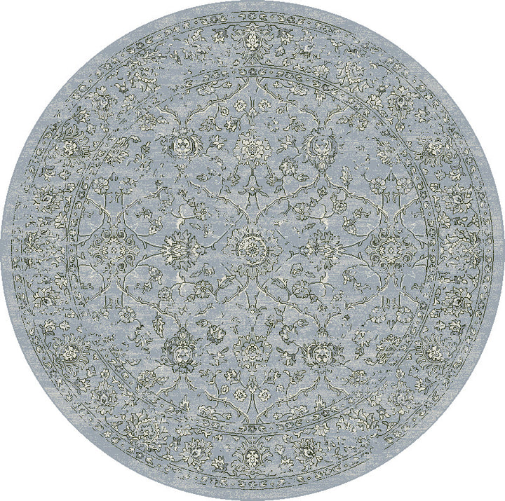 57136-4646 Dynamic Rugs Ancient Garden
