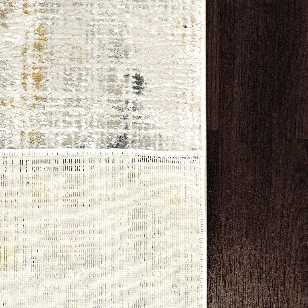 27071-155 Dynamic Rugs Quartz