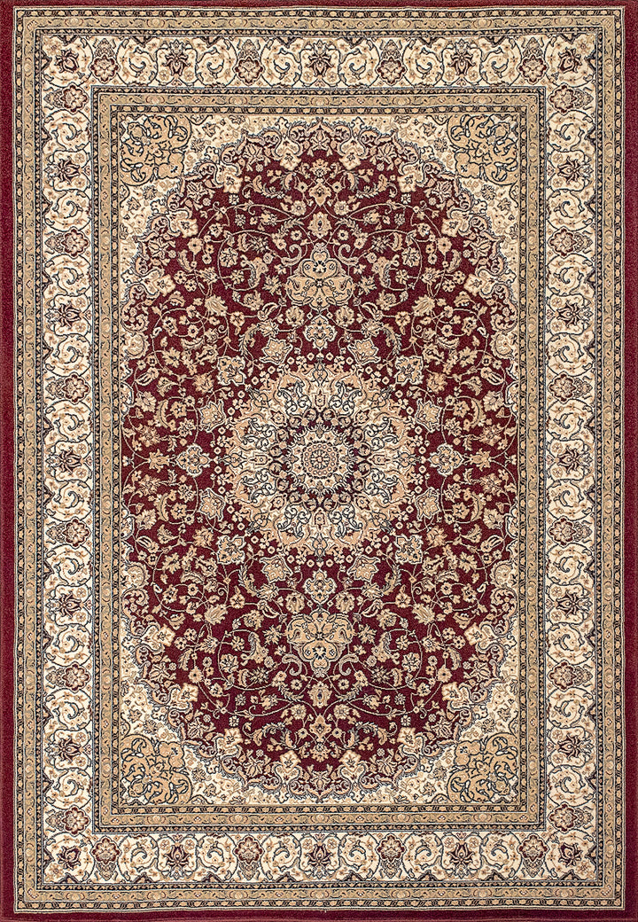 57119-1414 Dynamic Rugs Ancient Garden