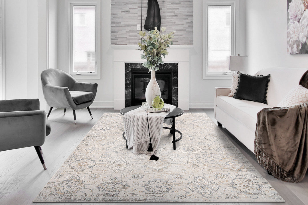 8057-190 Dynamic Rugs Marina