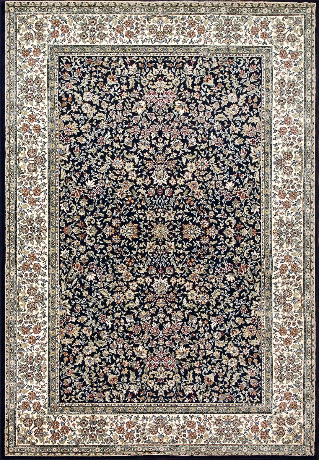 57078-3434 Dynamic Rugs Ancient Garden